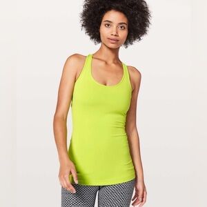 EUC Lululemon Tank